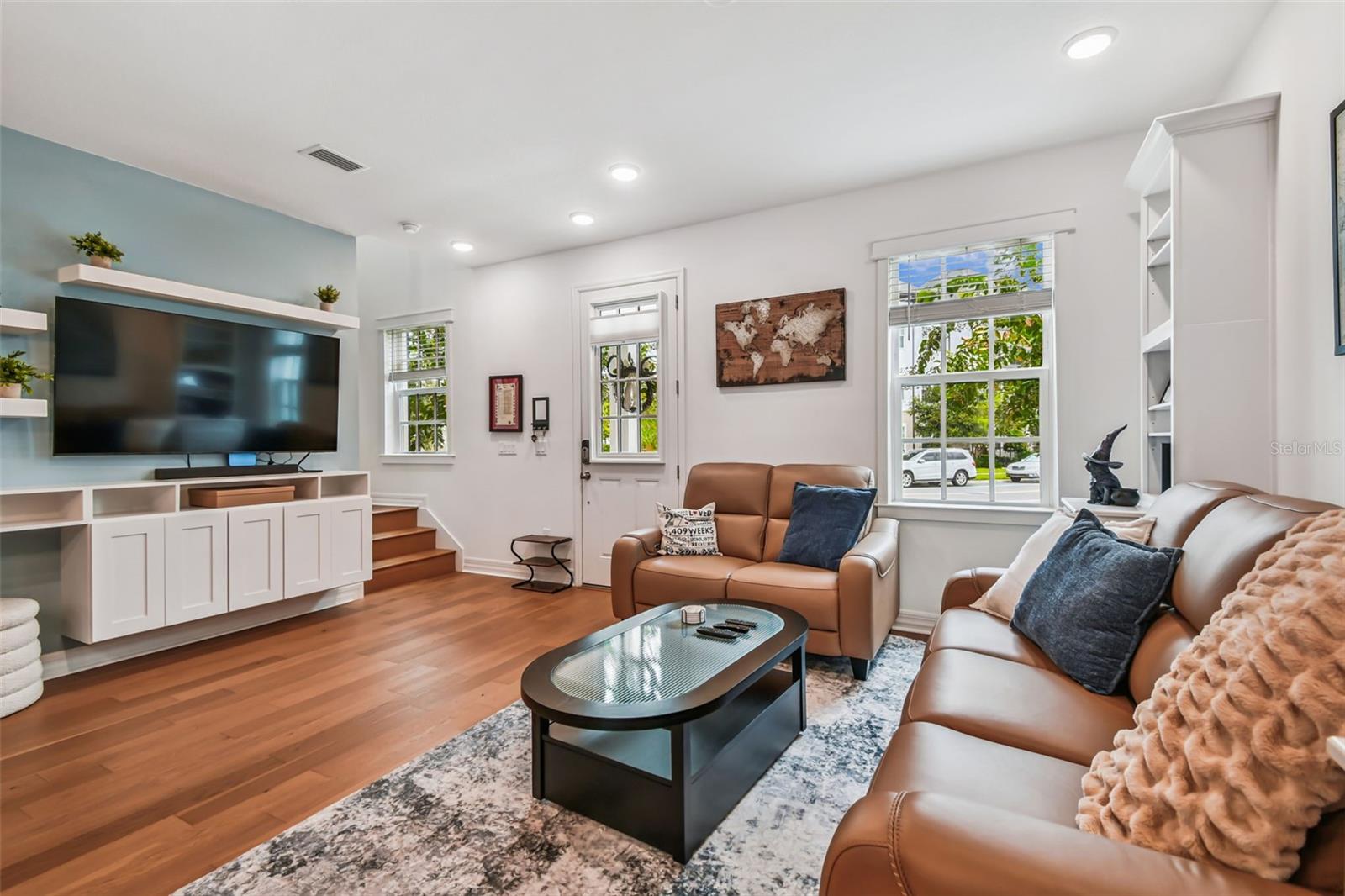 CELEBRATION ISLAND VILLAGE - Residential Lease