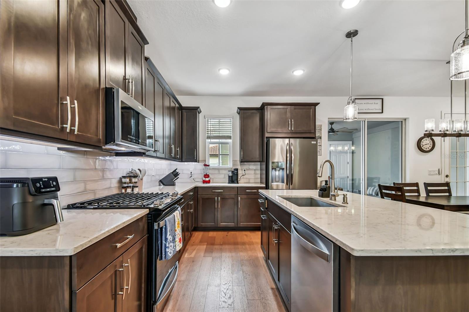 CELEBRATION ISLAND VILLAGE - Residential Lease