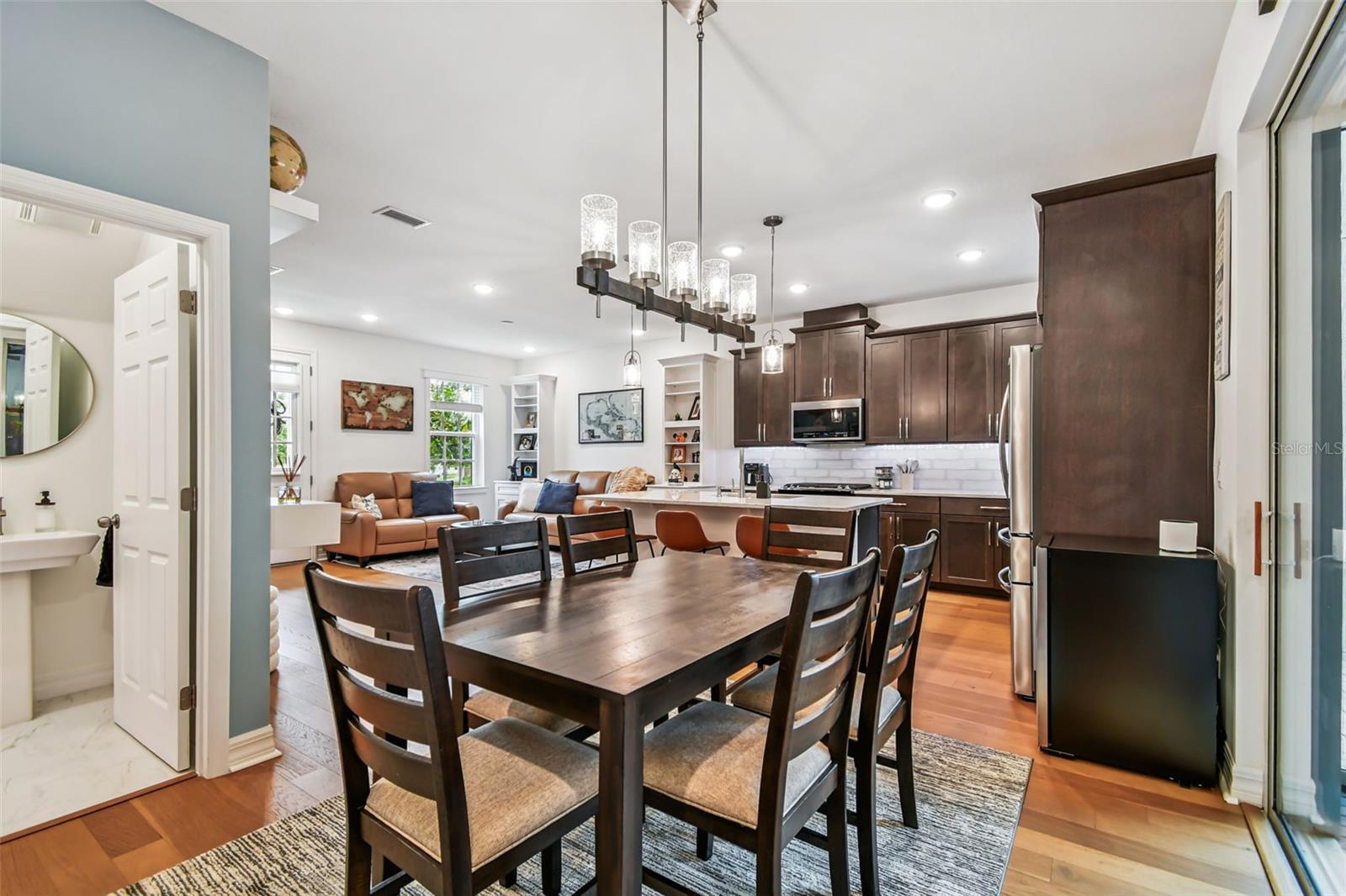 CELEBRATION ISLAND VILLAGE - Residential Lease
