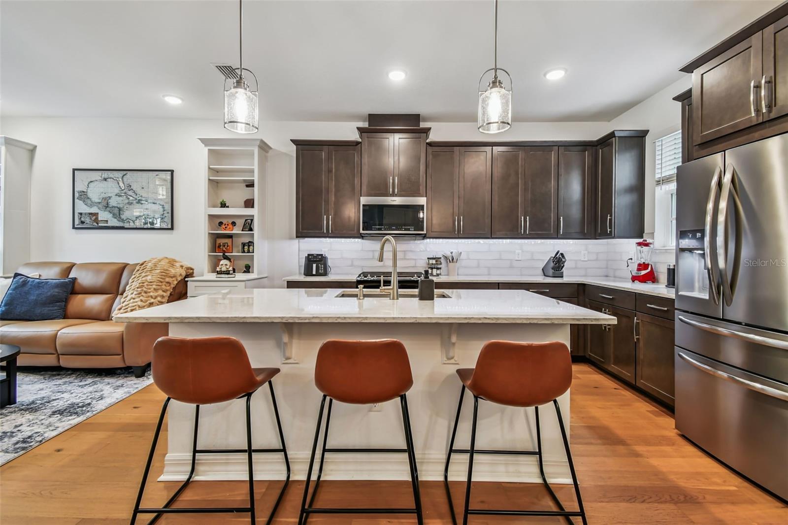 CELEBRATION ISLAND VILLAGE - Residential Lease