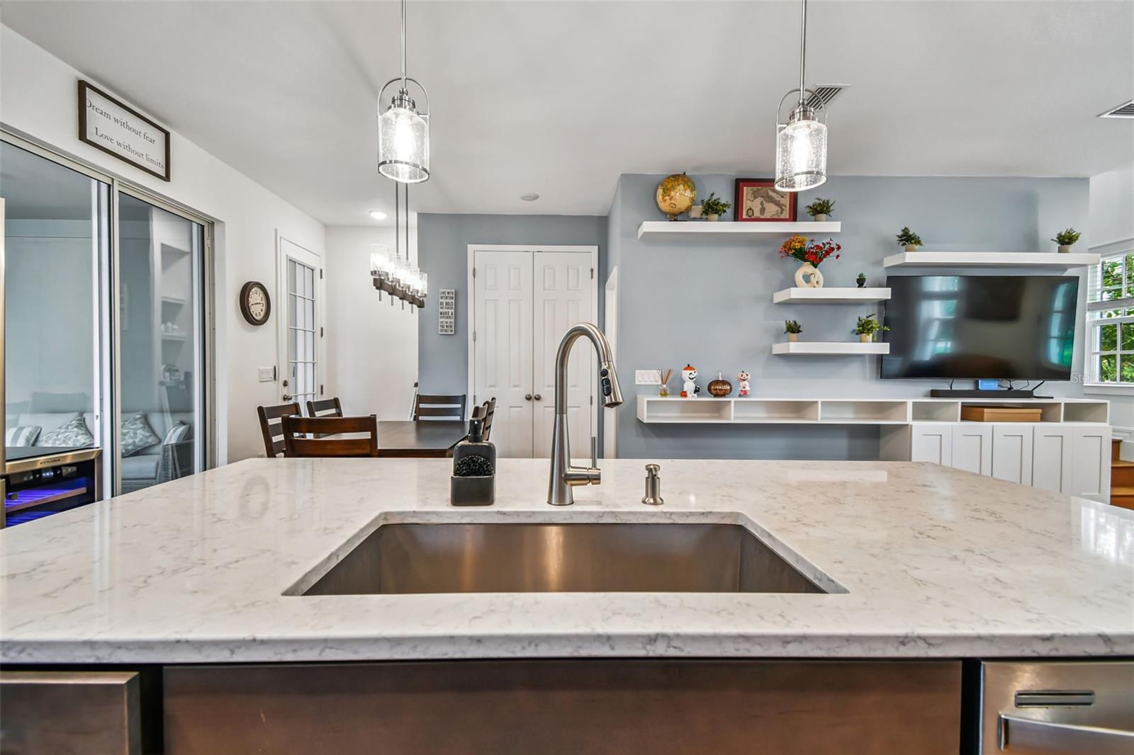 CELEBRATION ISLAND VILLAGE - Residential Lease