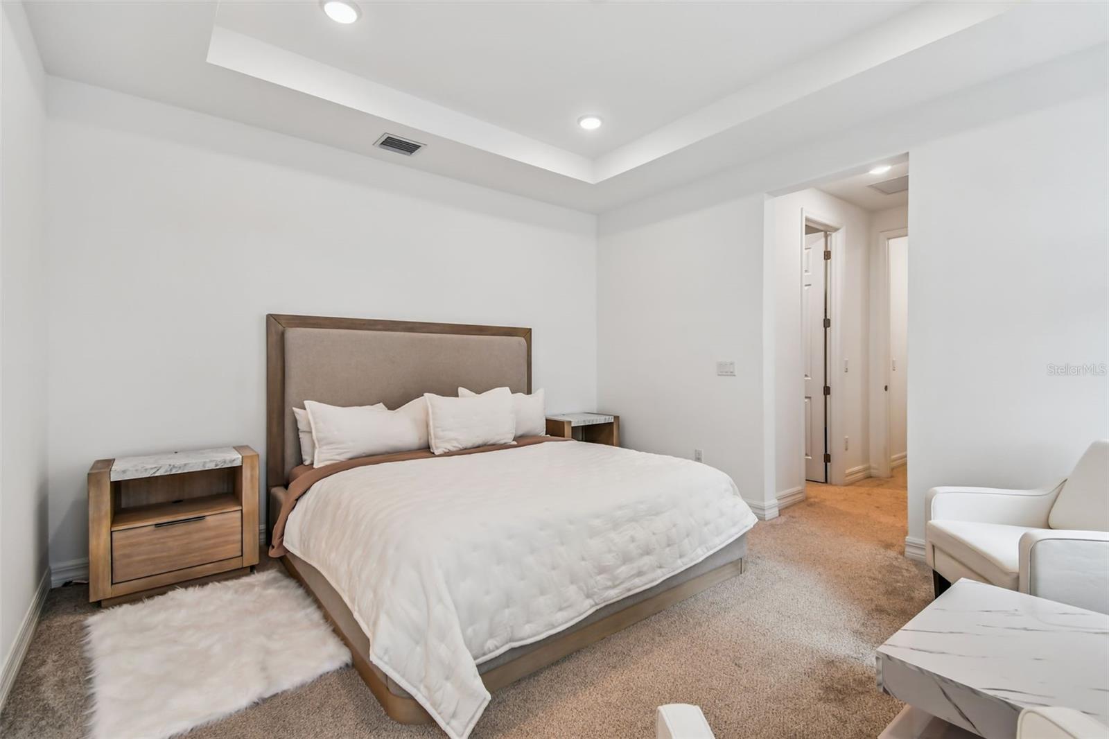 CELEBRATION ISLAND VILLAGE - Residential Lease