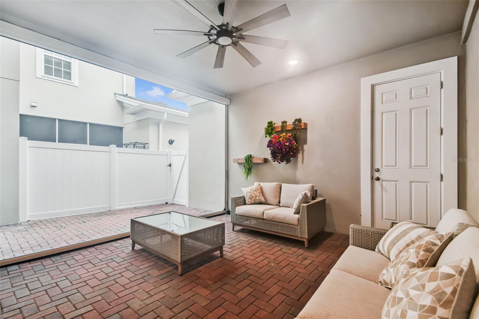 CELEBRATION ISLAND VILLAGE - Residential Lease
