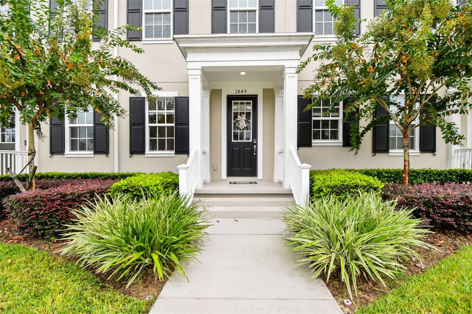CELEBRATION ISLAND VILLAGE - Residential Lease
