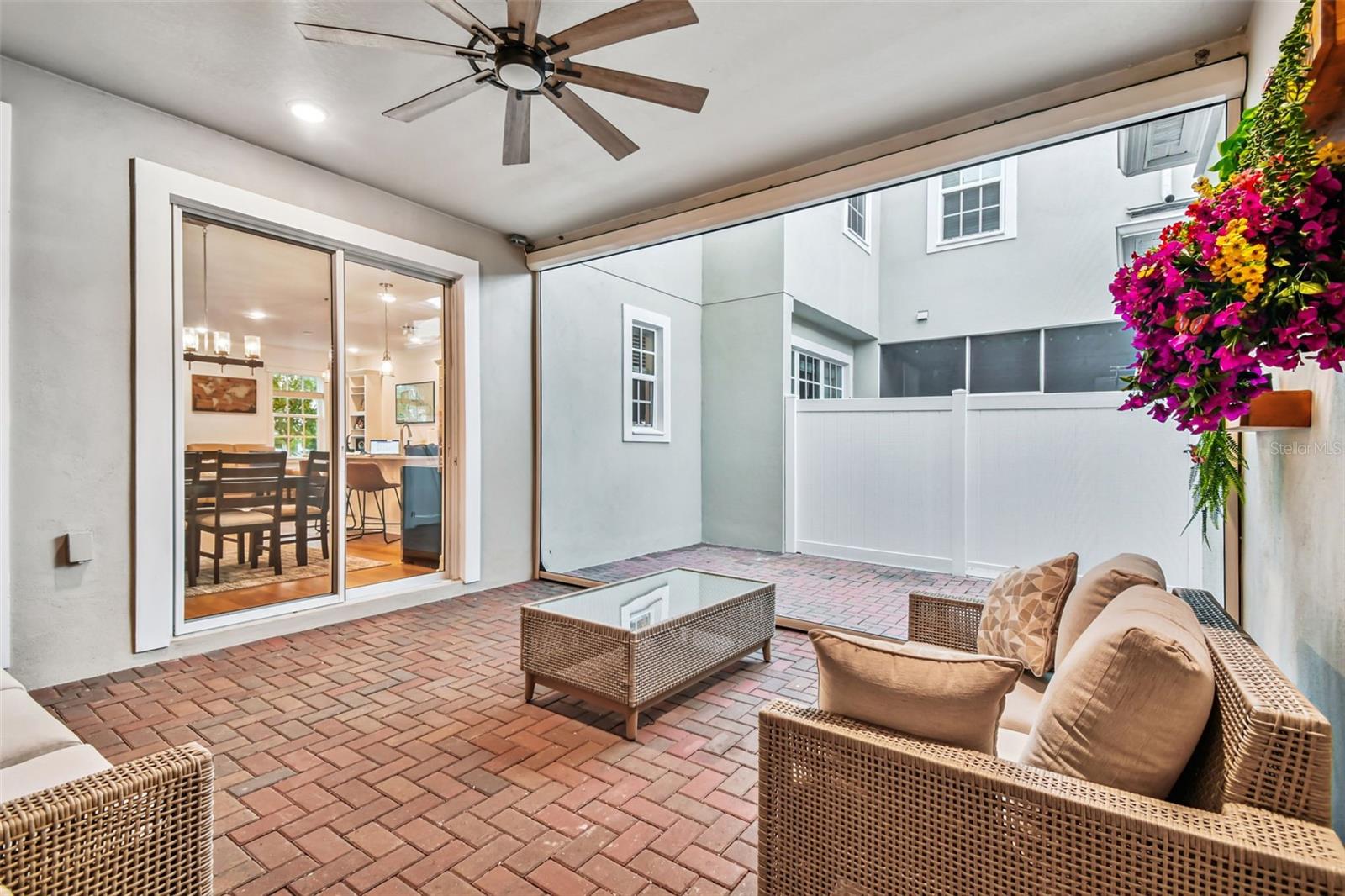 CELEBRATION ISLAND VILLAGE - Residential Lease