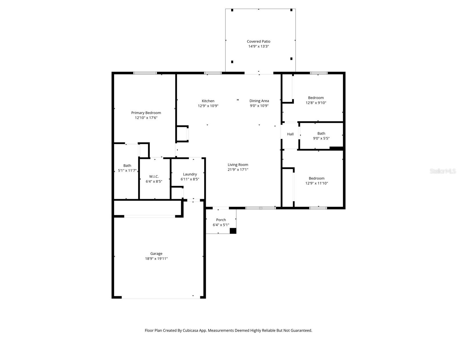 ROLLING RANCH ESTATE - Residential