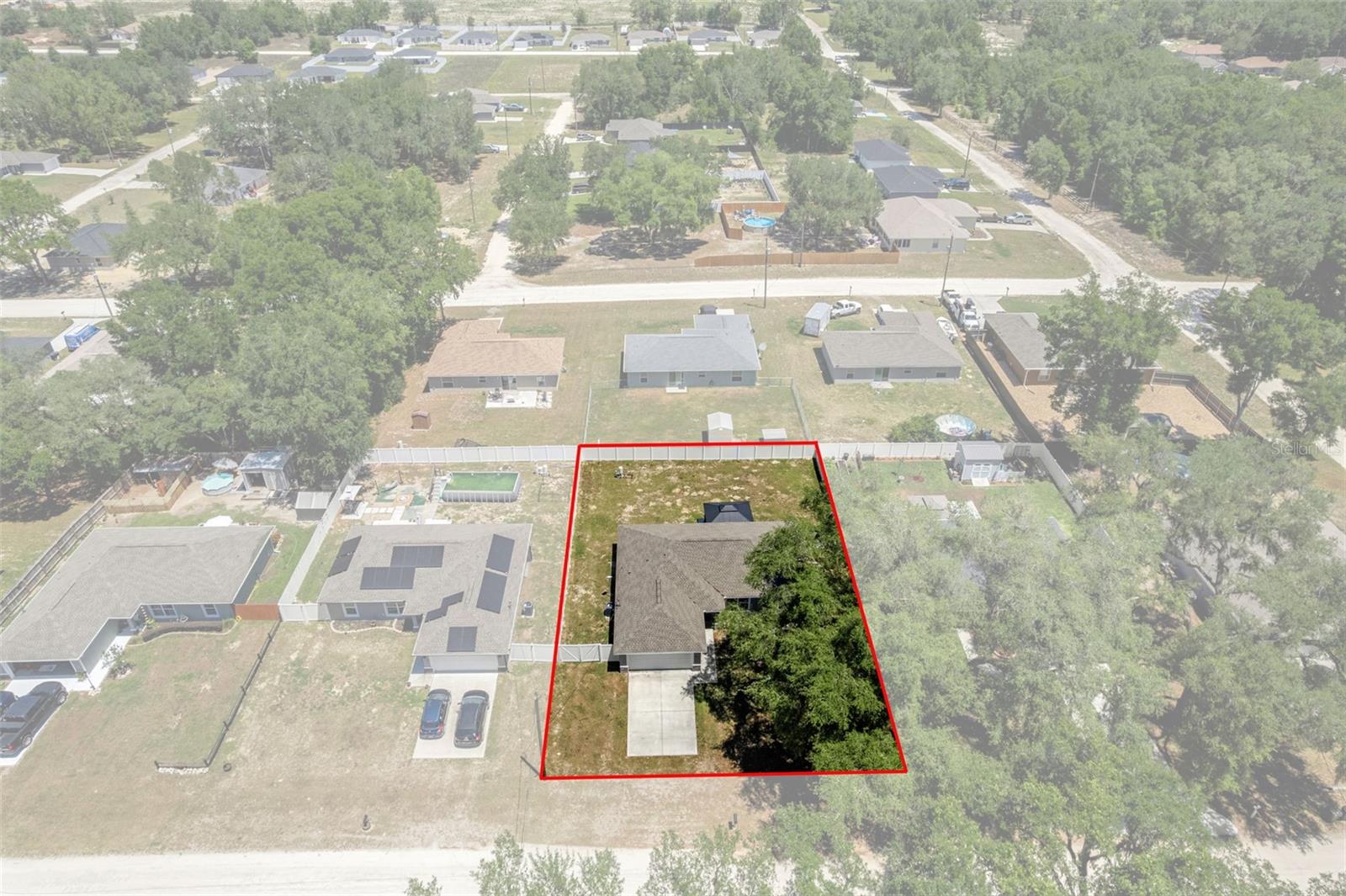 ROLLING RANCH ESTATE - Residential