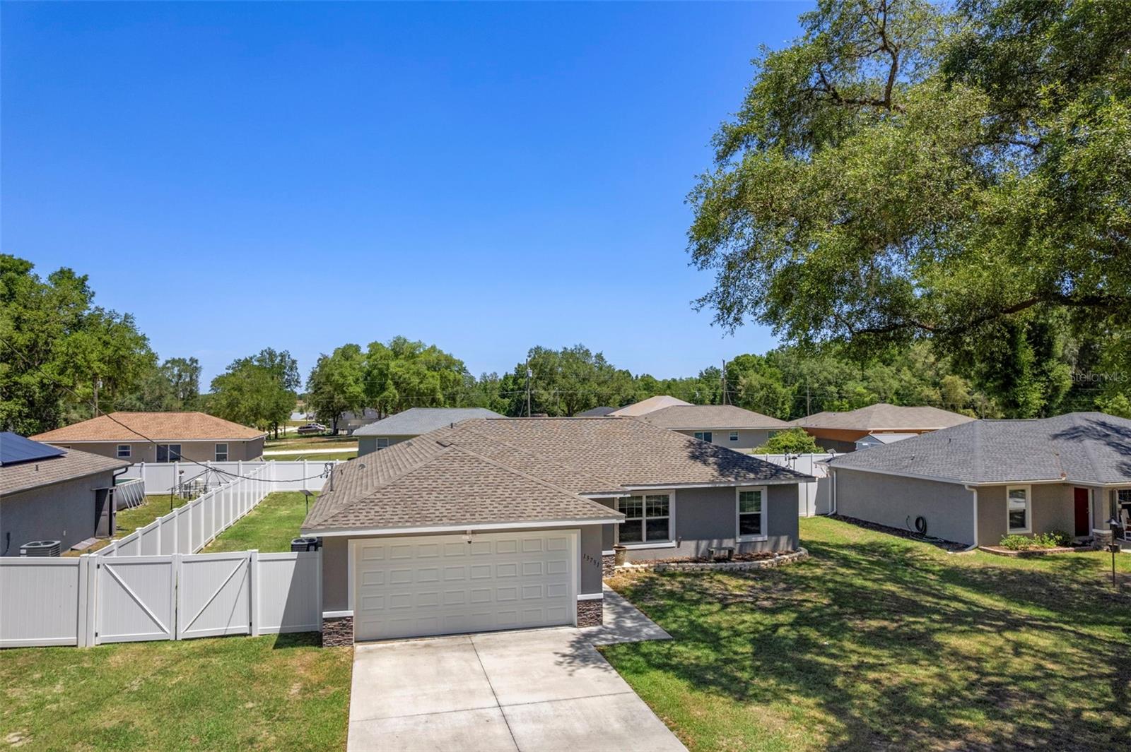 ROLLING RANCH ESTATE - Residential