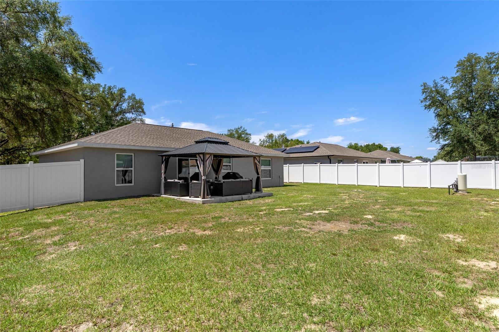 ROLLING RANCH ESTATE - Residential