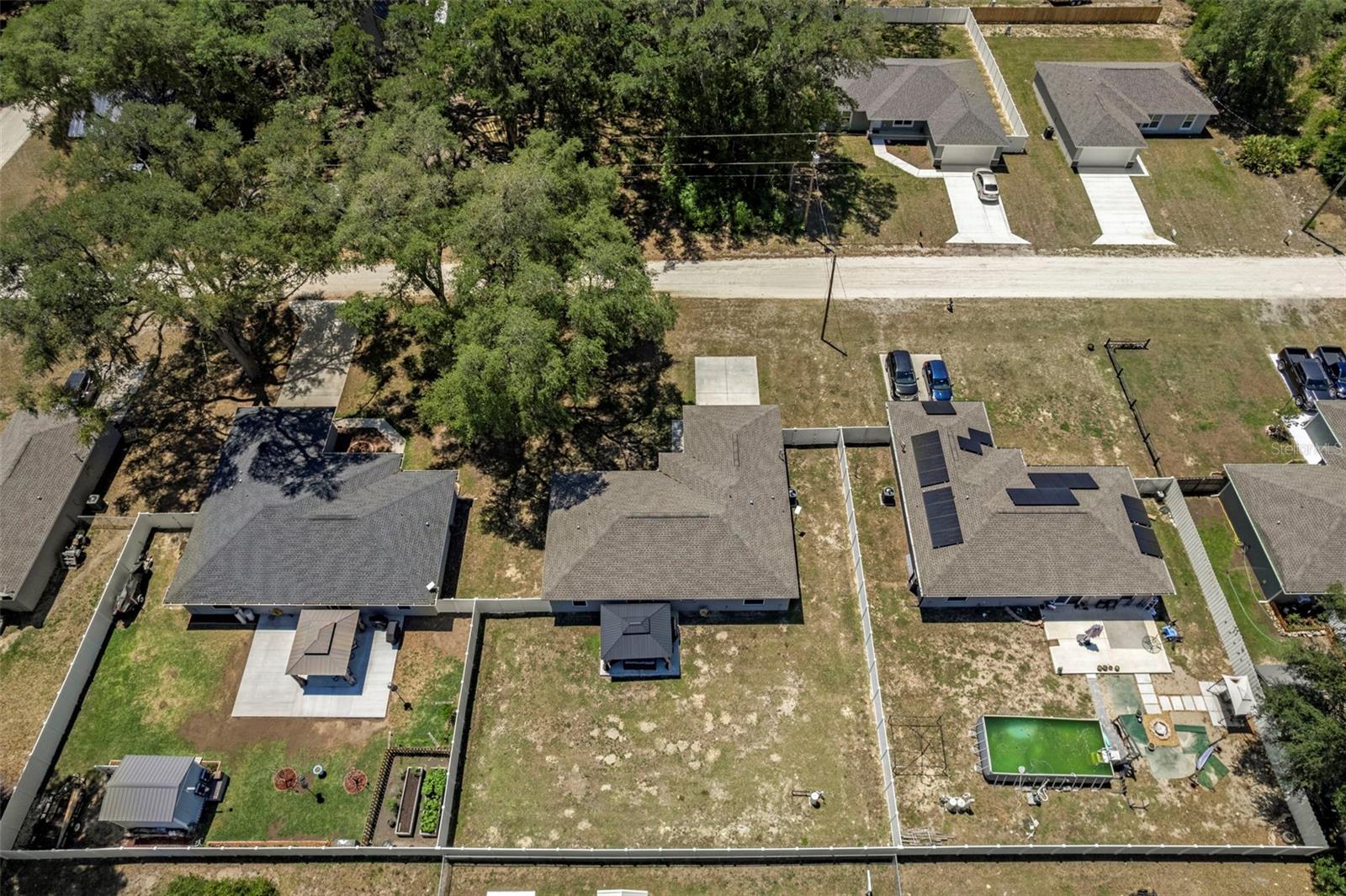 ROLLING RANCH ESTATE - Residential