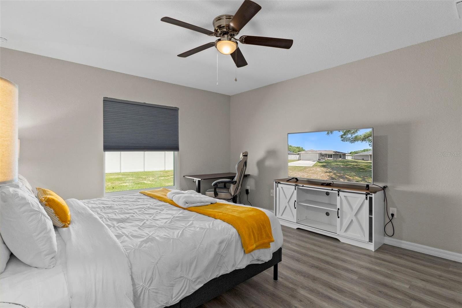 ROLLING RANCH ESTATE - Residential