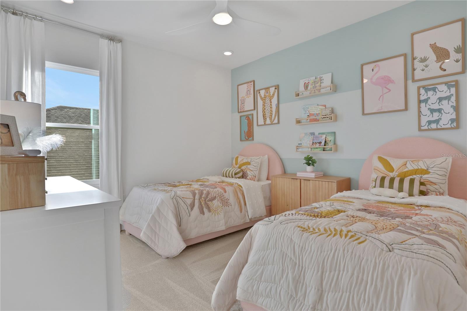 ANGELINE - Residential