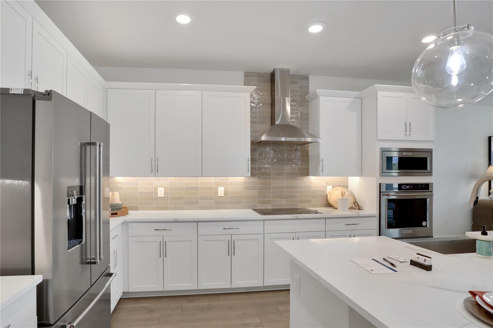 ANGELINE - Residential