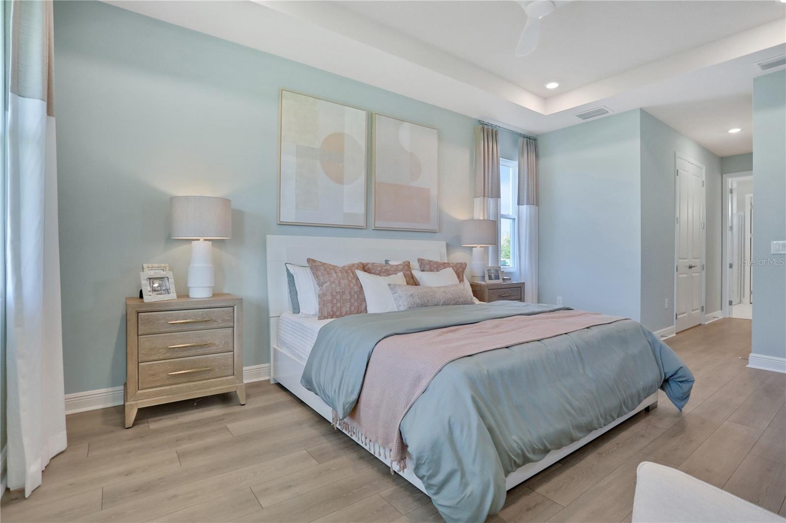 ANGELINE - Residential