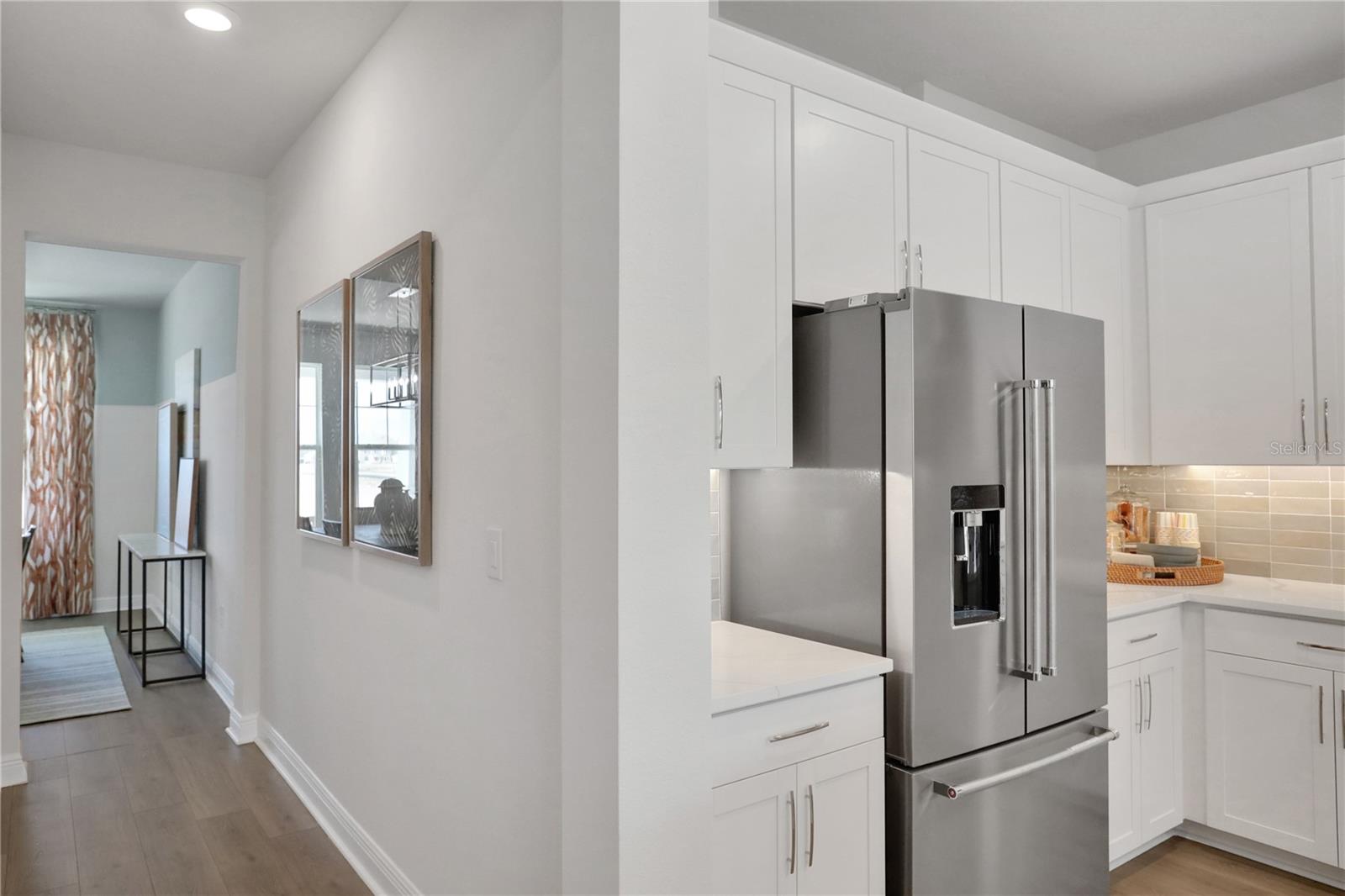 ANGELINE - Residential