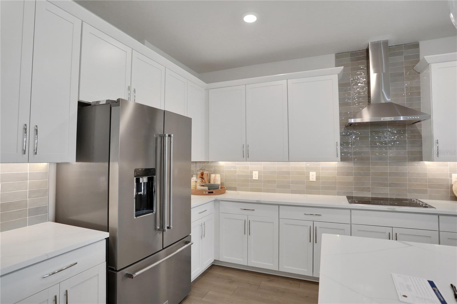 ANGELINE - Residential