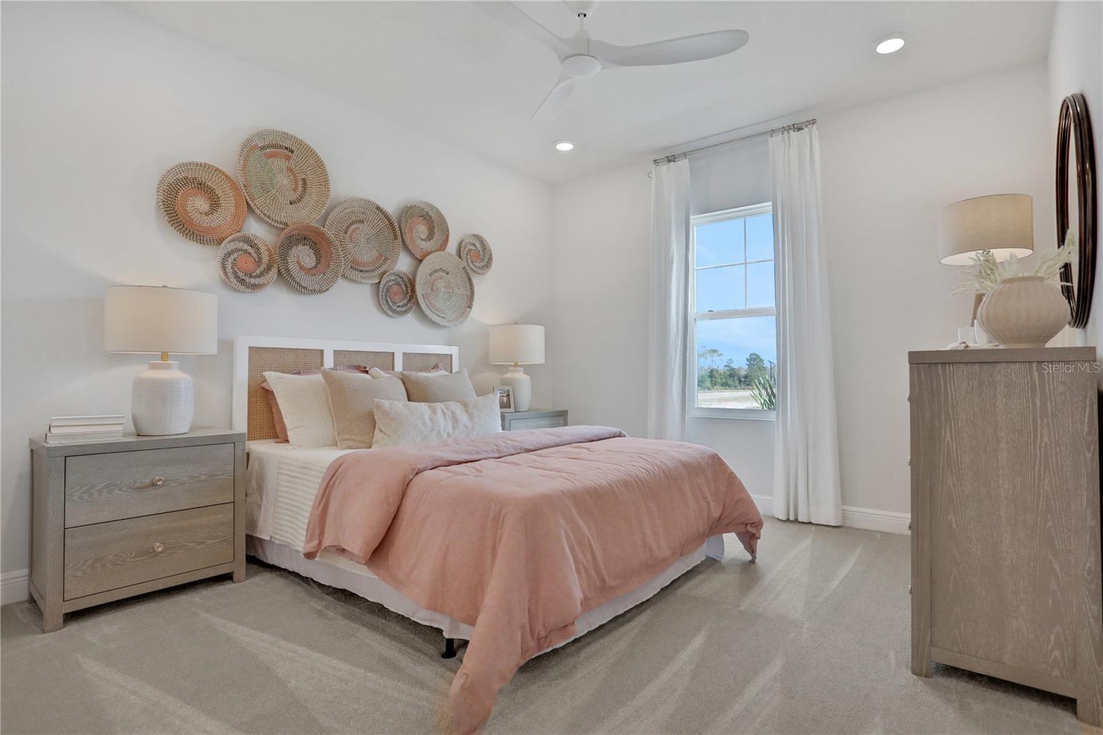 ANGELINE - Residential