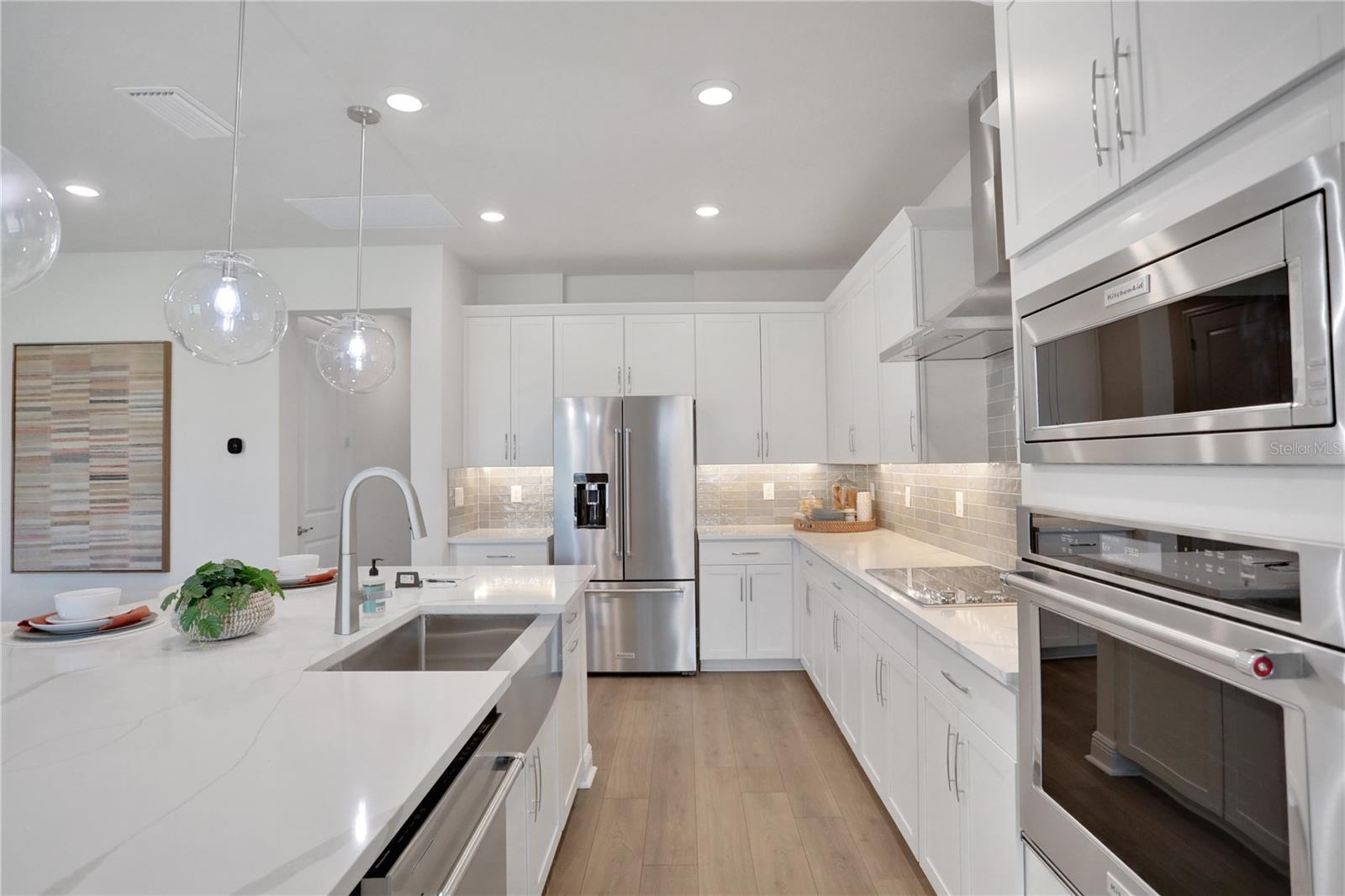 ANGELINE - Residential