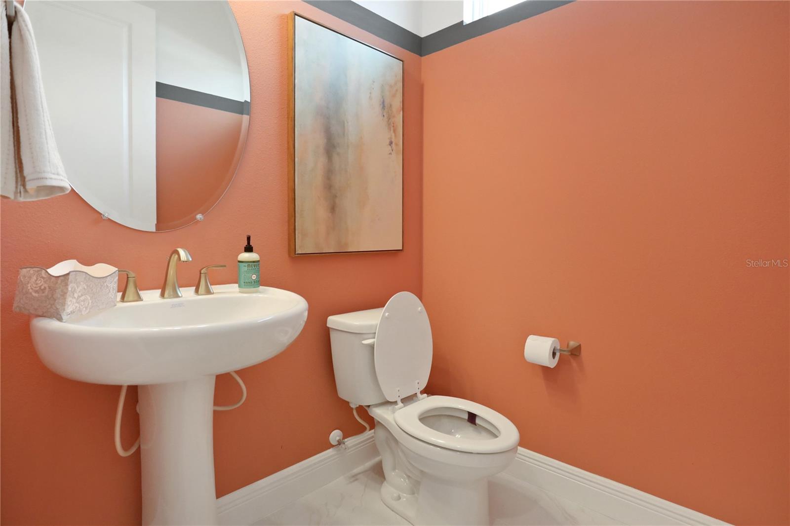 ANGELINE - Residential