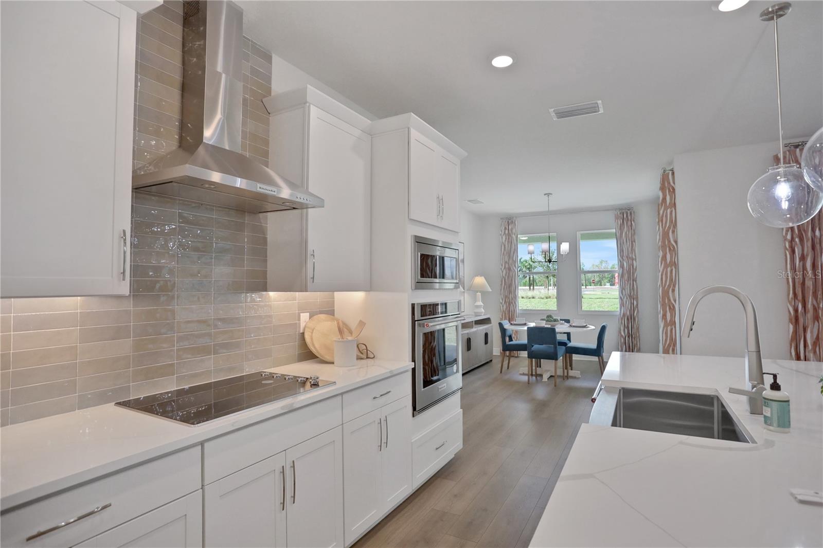 ANGELINE - Residential