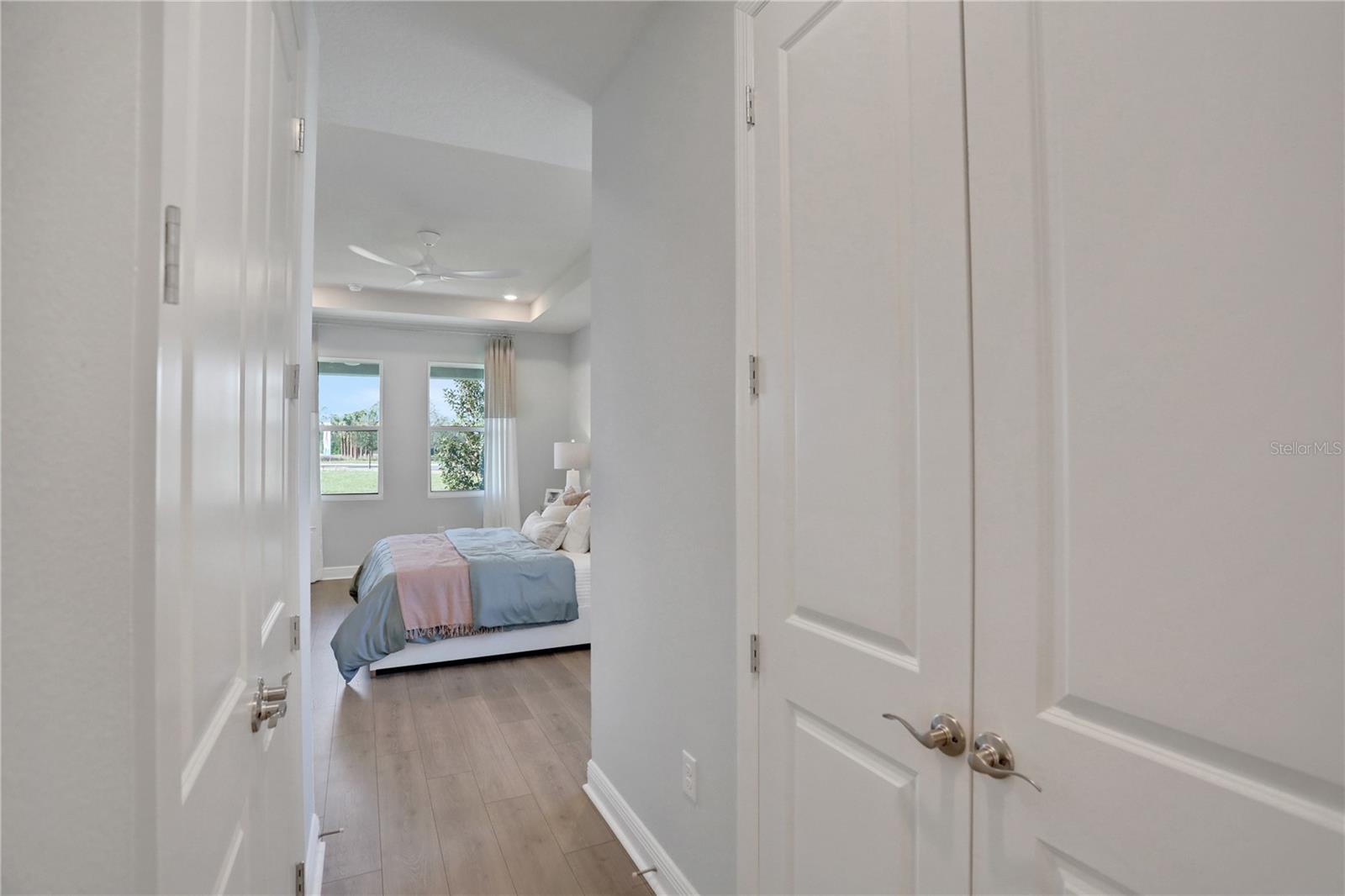 ANGELINE - Residential