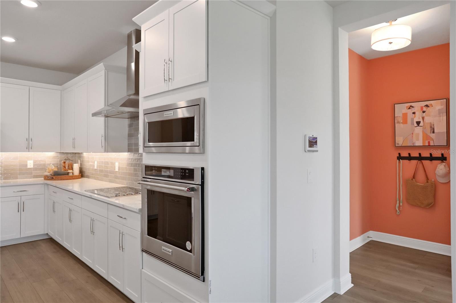 ANGELINE - Residential