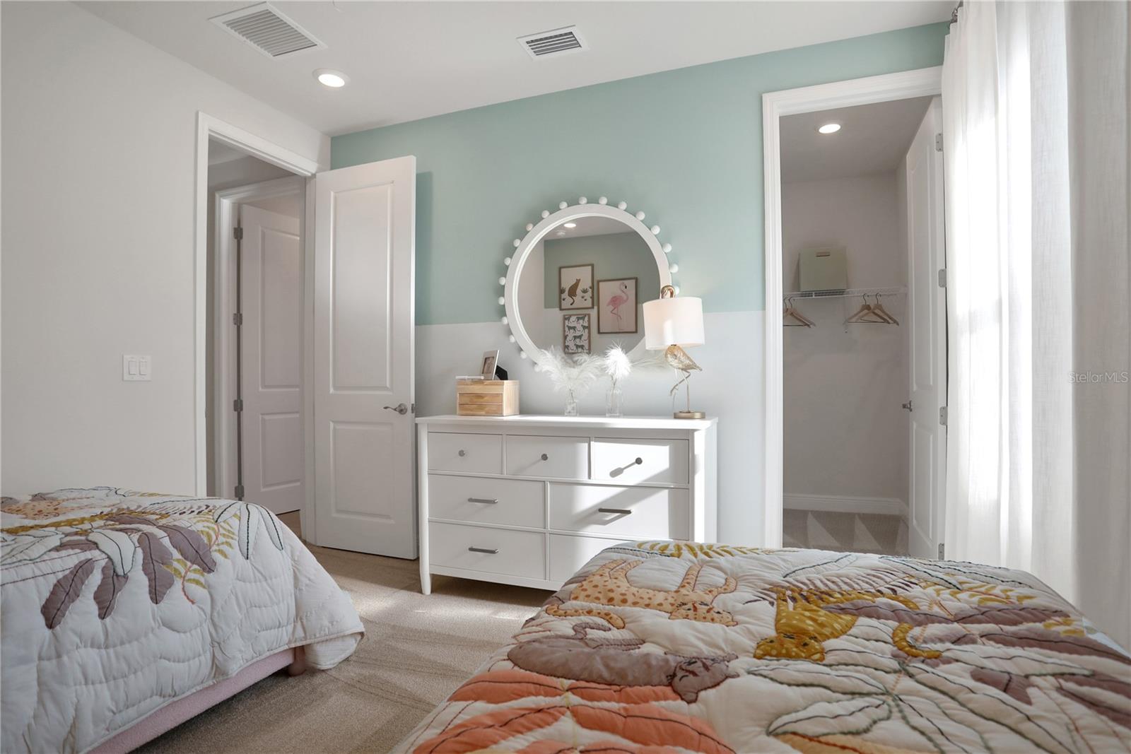 ANGELINE - Residential