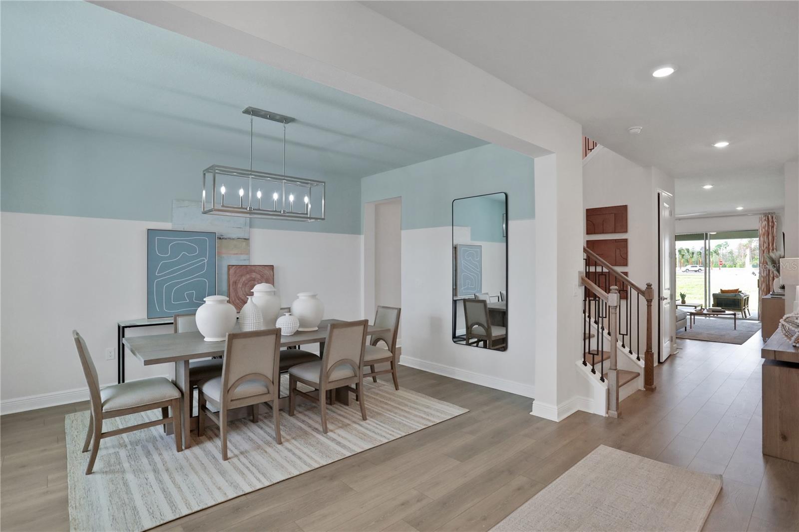 ANGELINE - Residential