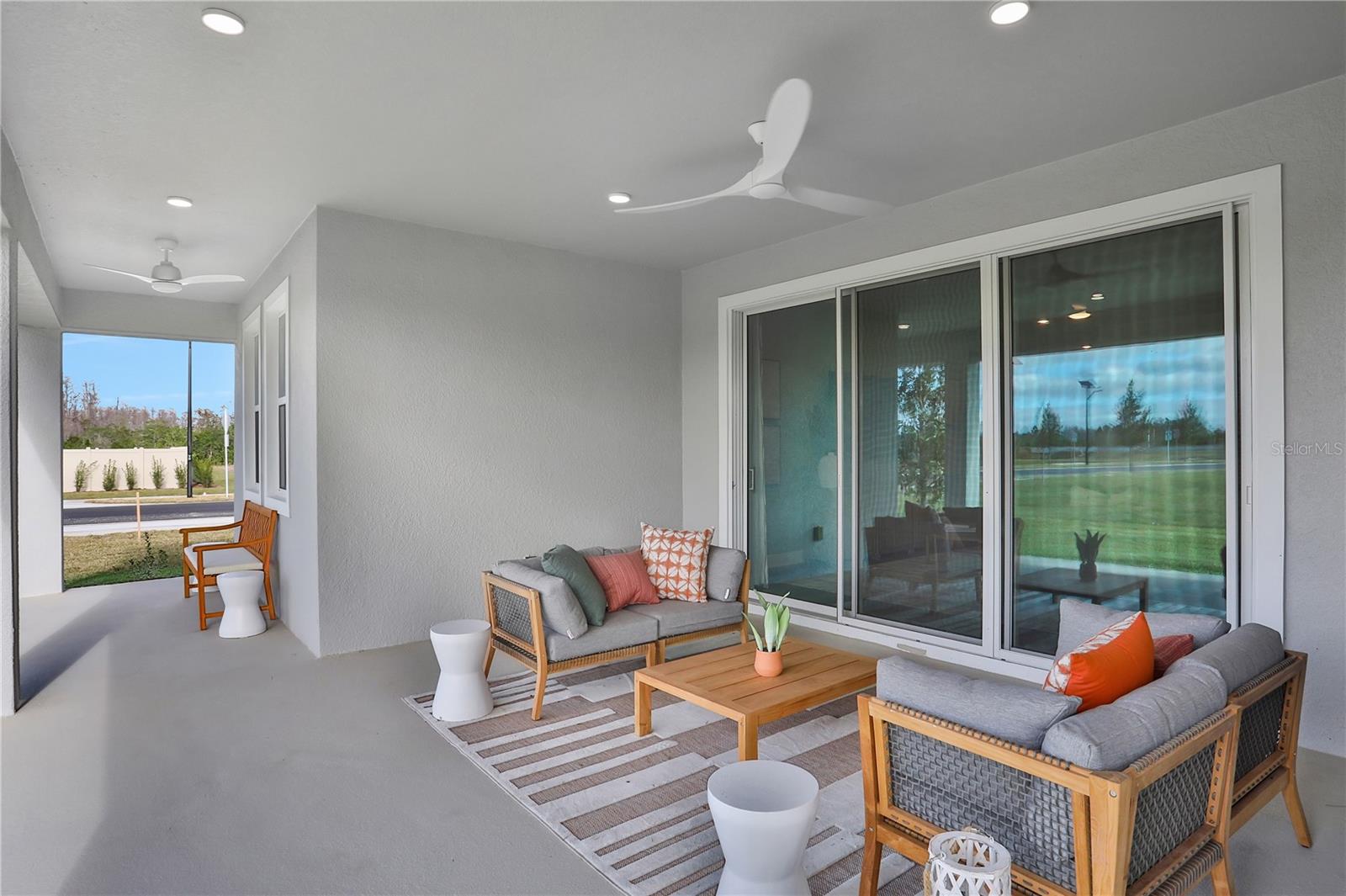 ANGELINE - Residential