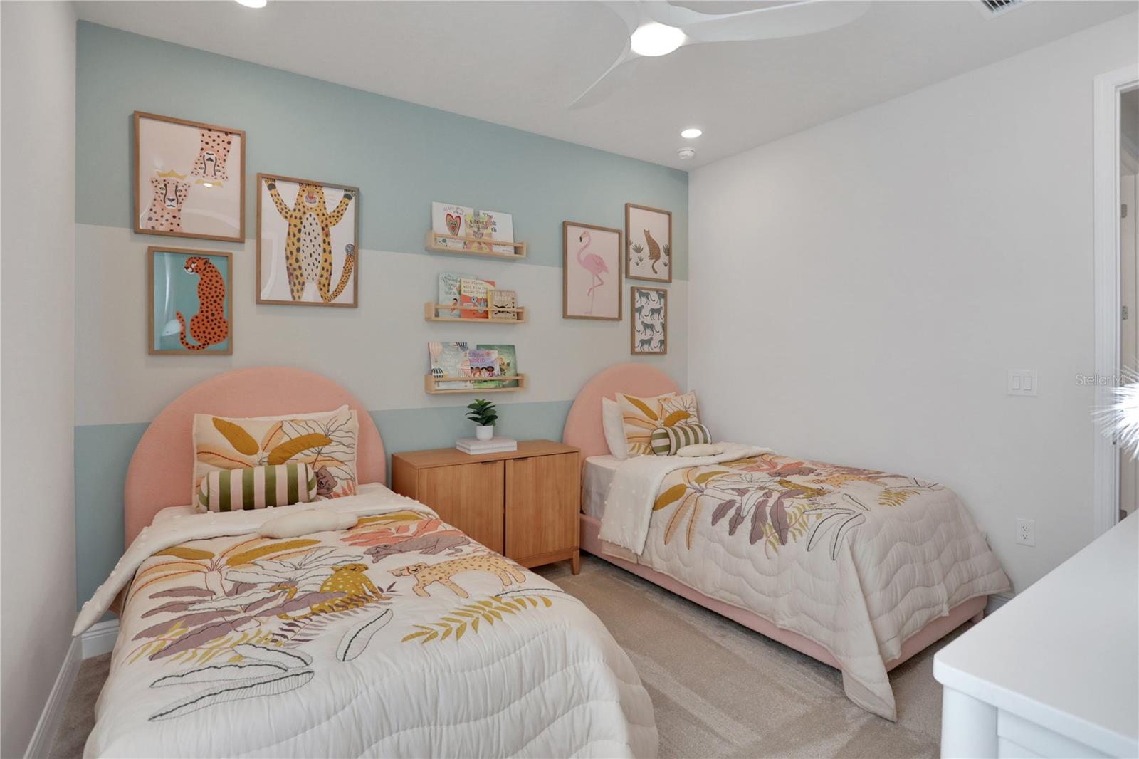 ANGELINE - Residential