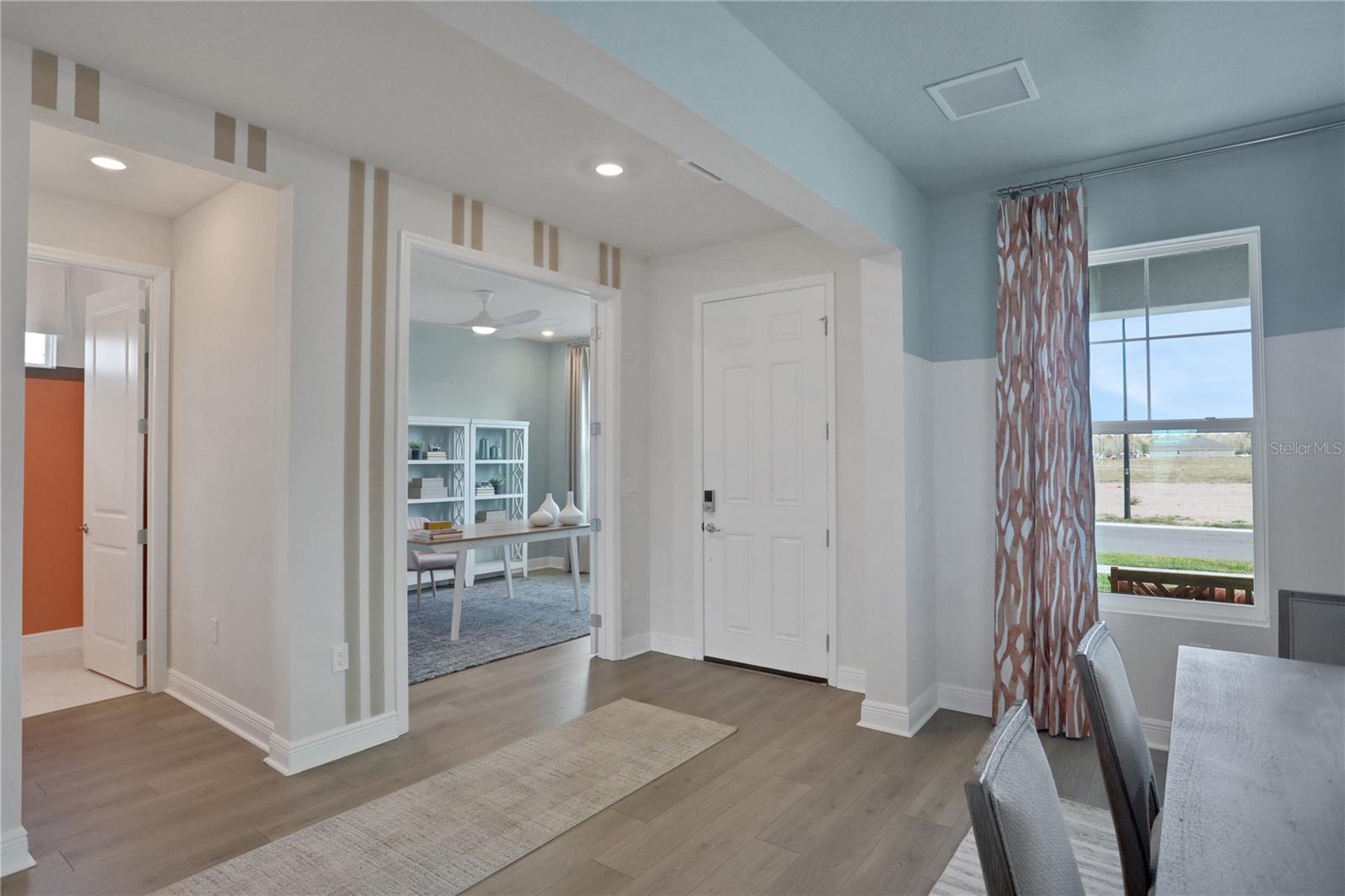 ANGELINE - Residential