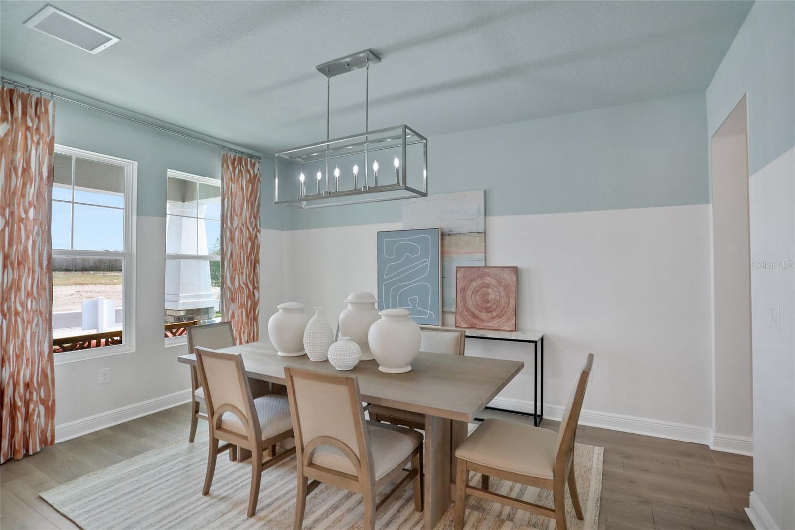 ANGELINE - Residential