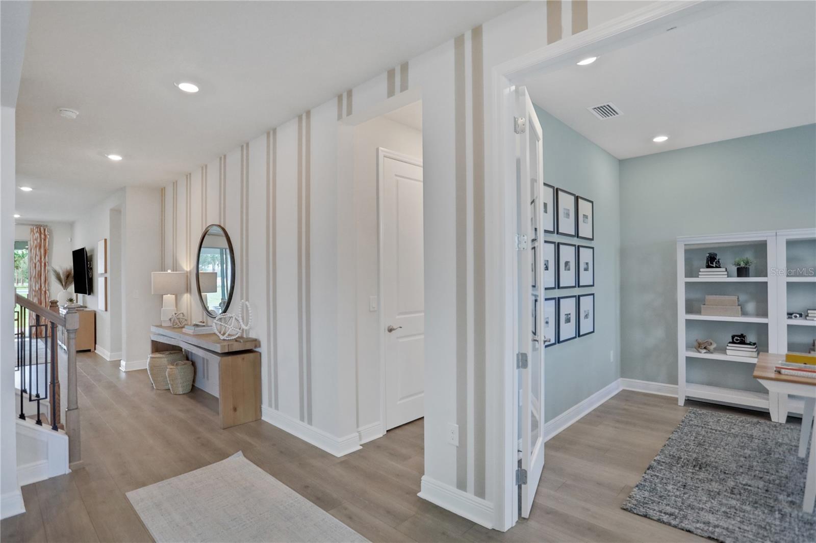 ANGELINE - Residential