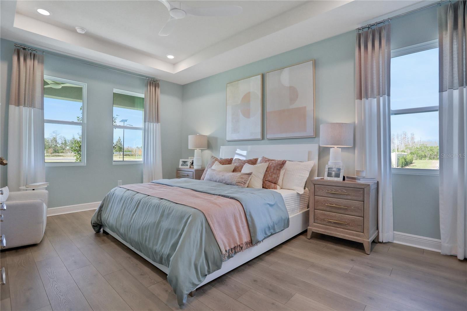 ANGELINE - Residential