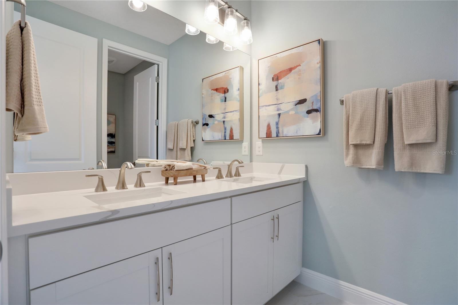 ANGELINE - Residential