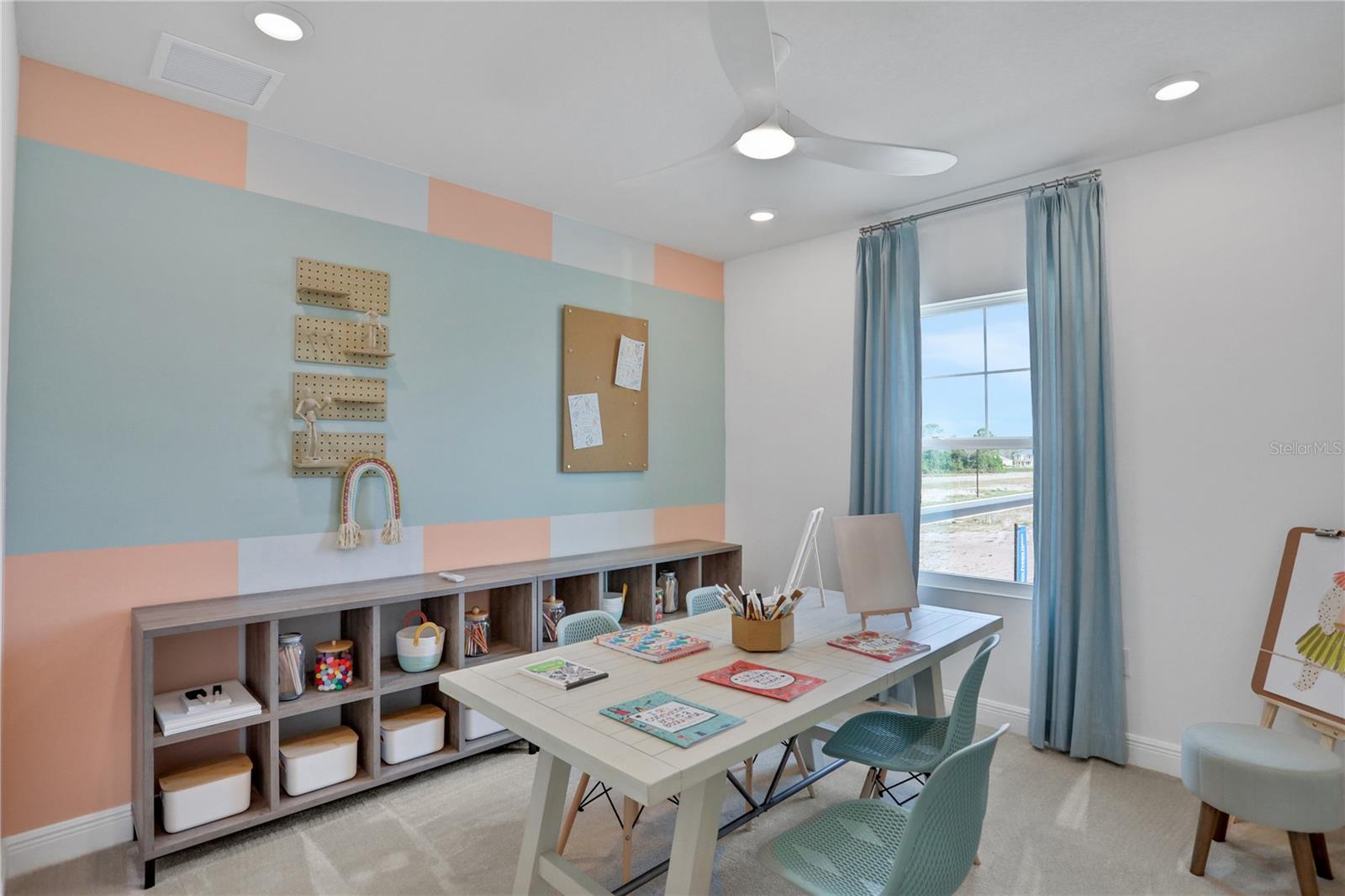 ANGELINE - Residential