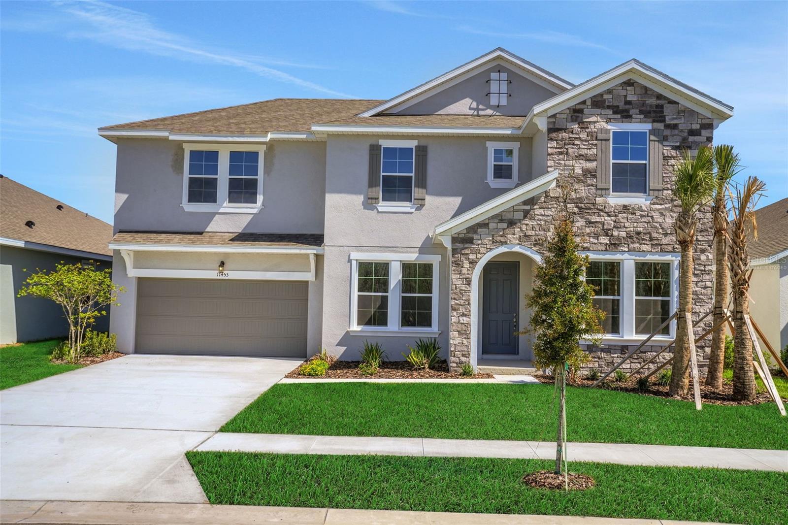 17453 VALLEYWOOD PARKWAY