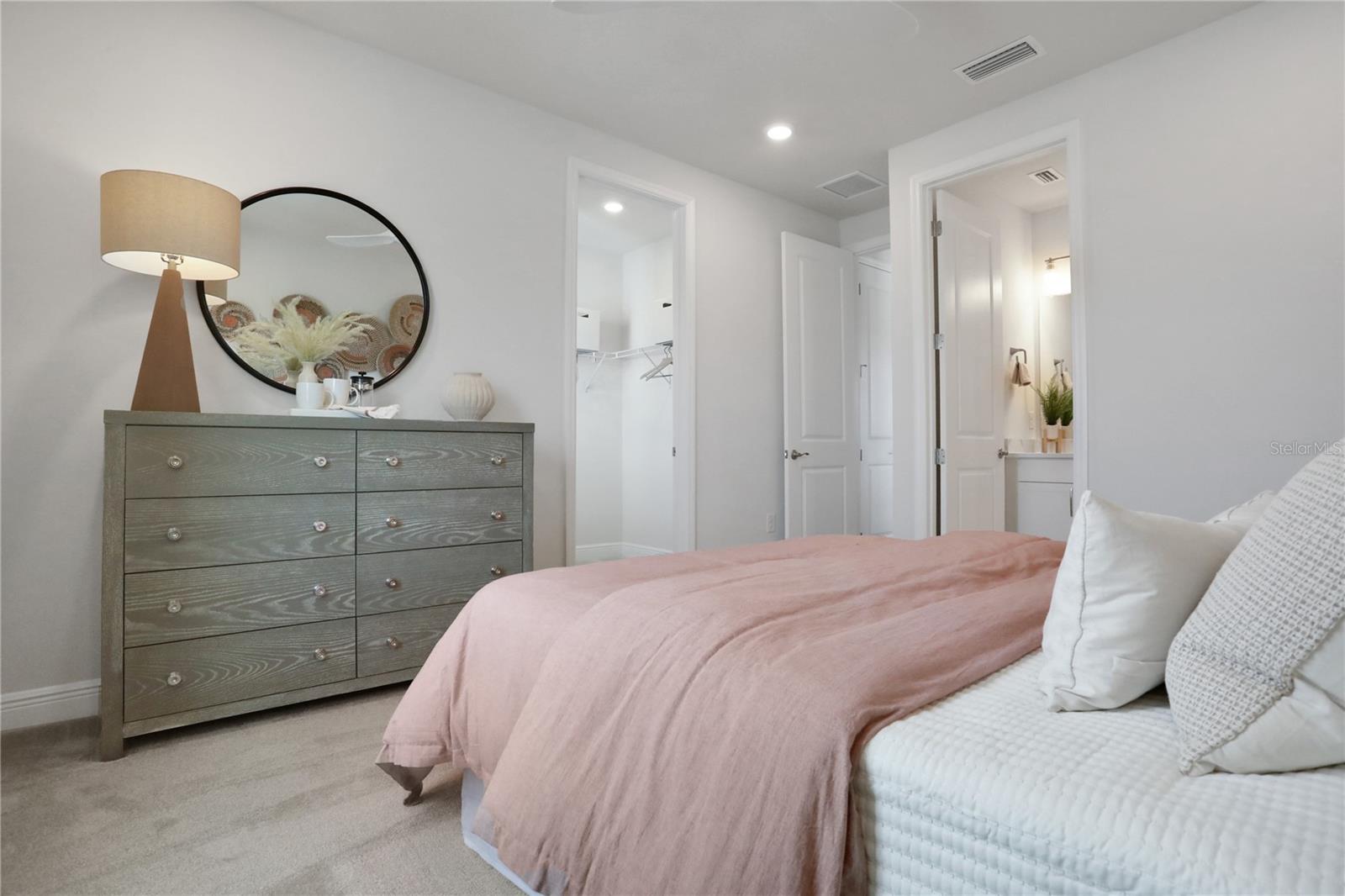 ANGELINE - Residential