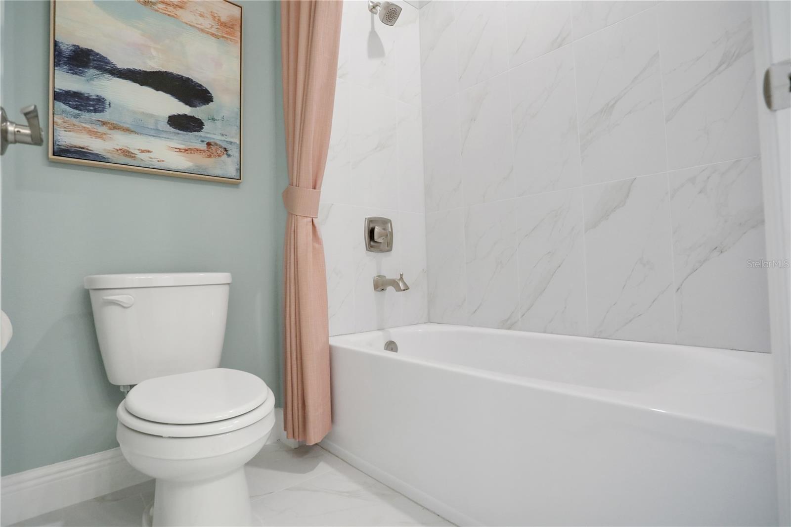 ANGELINE - Residential