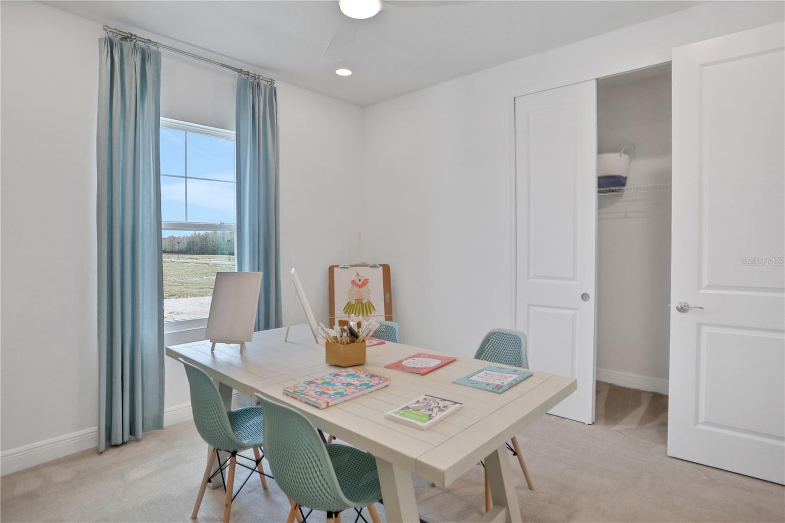 ANGELINE - Residential