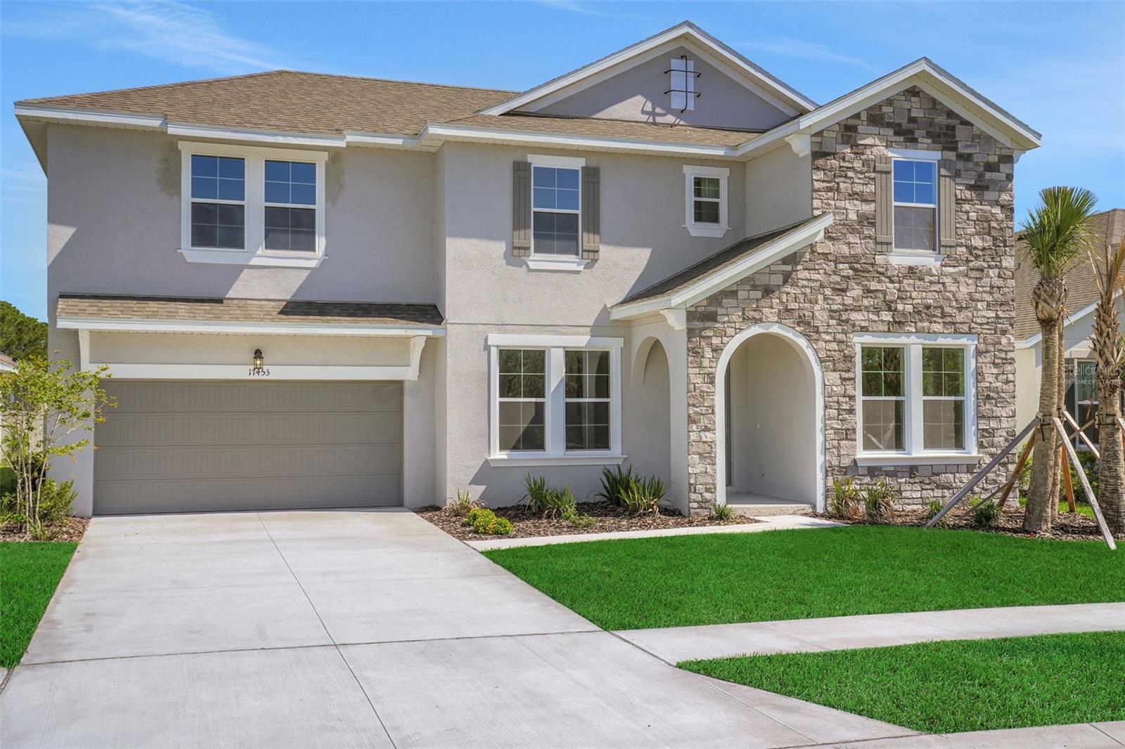 17453 VALLEYWOOD PARKWAY