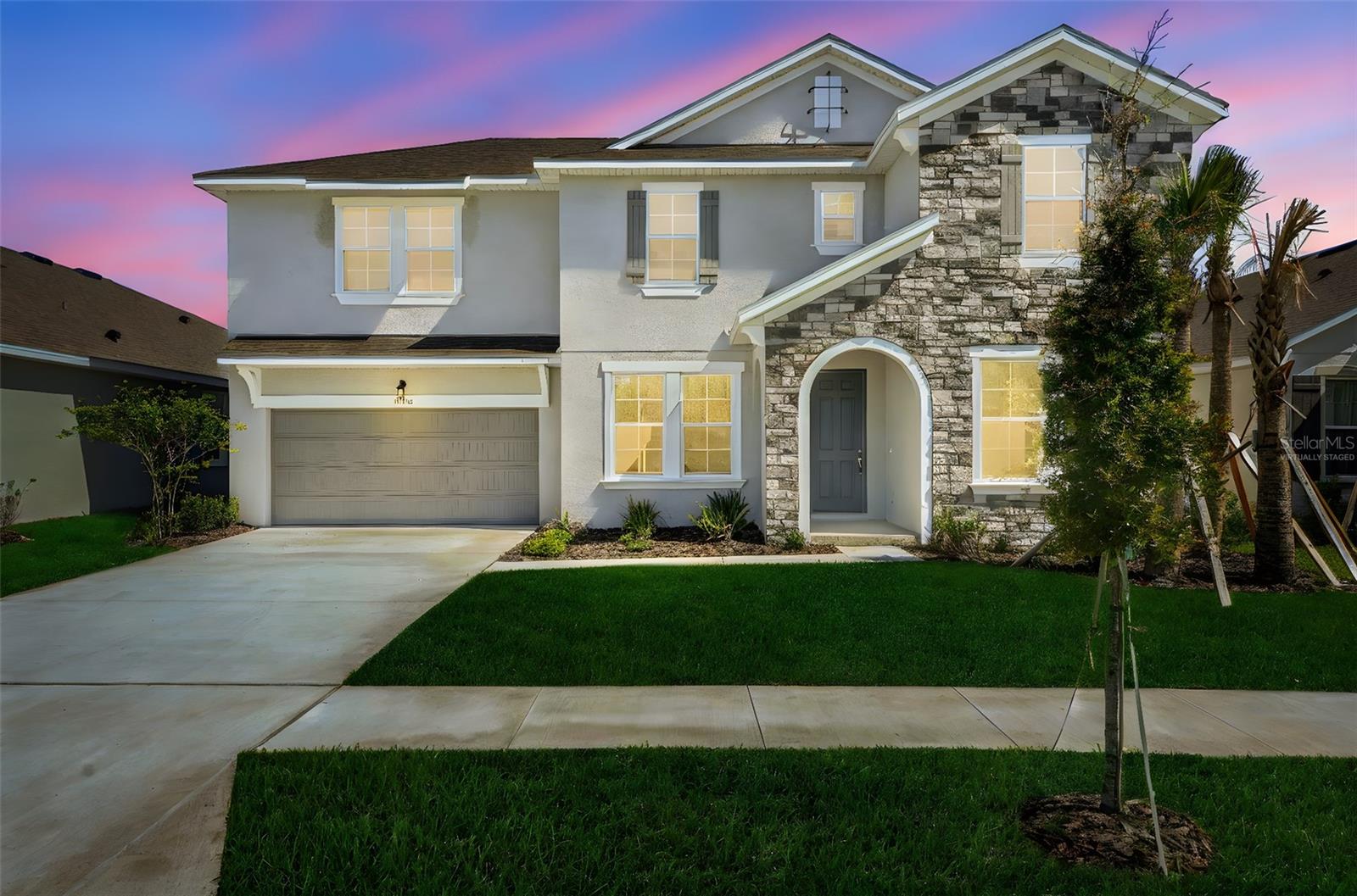 17453 VALLEYWOOD PARKWAY