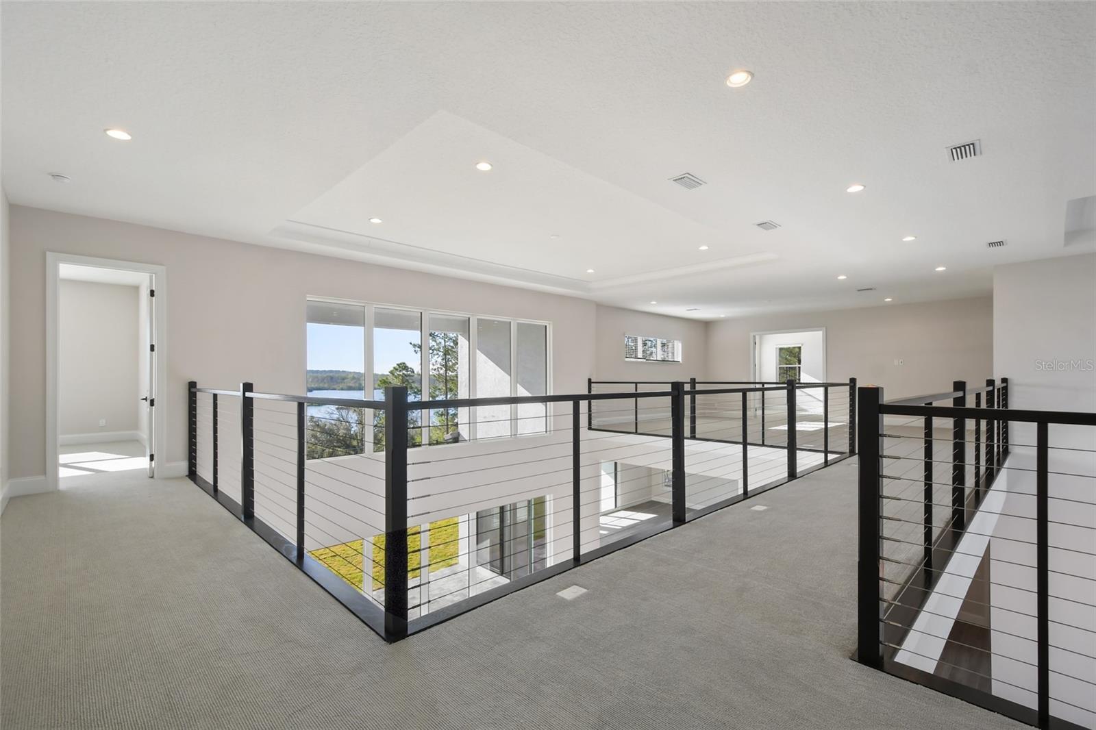 BELLA COLLINA SUB - Residential