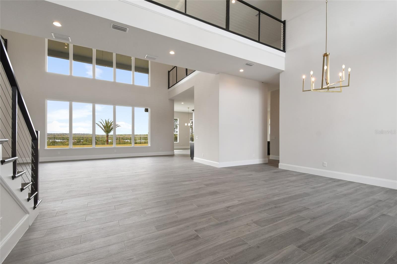 BELLA COLLINA SUB - Residential