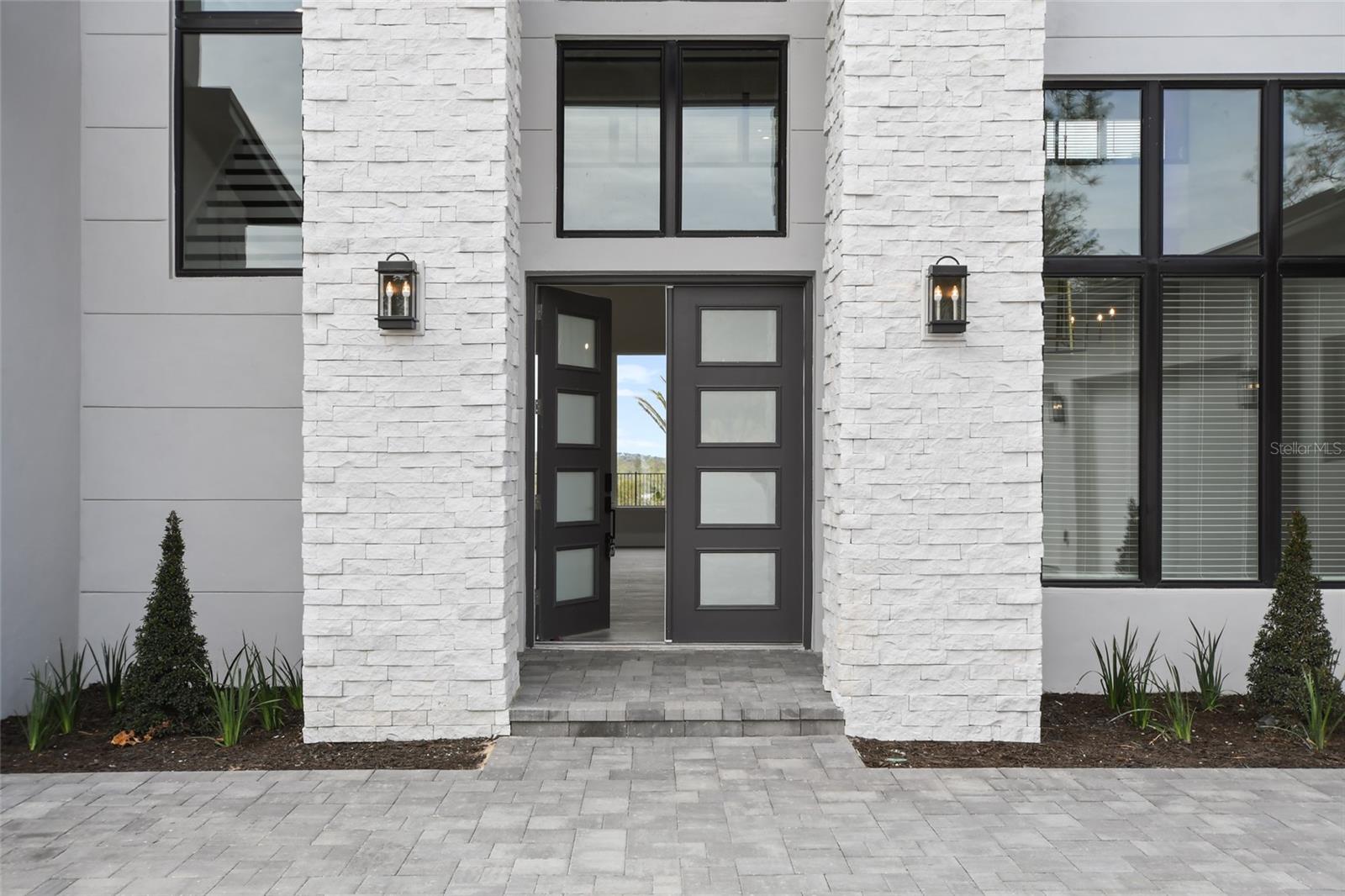 BELLA COLLINA SUB - Residential