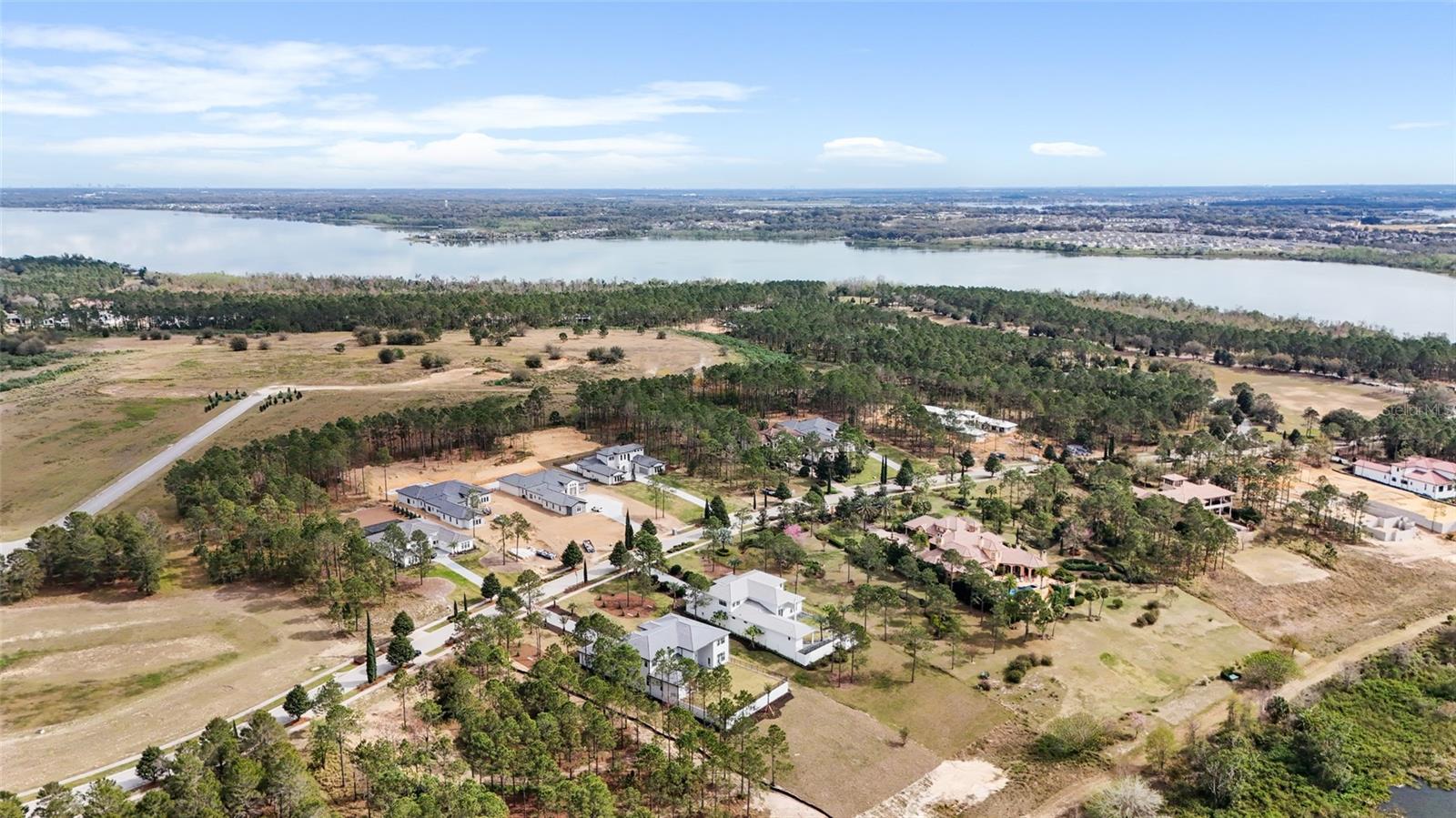 BELLA COLLINA SUB - Residential