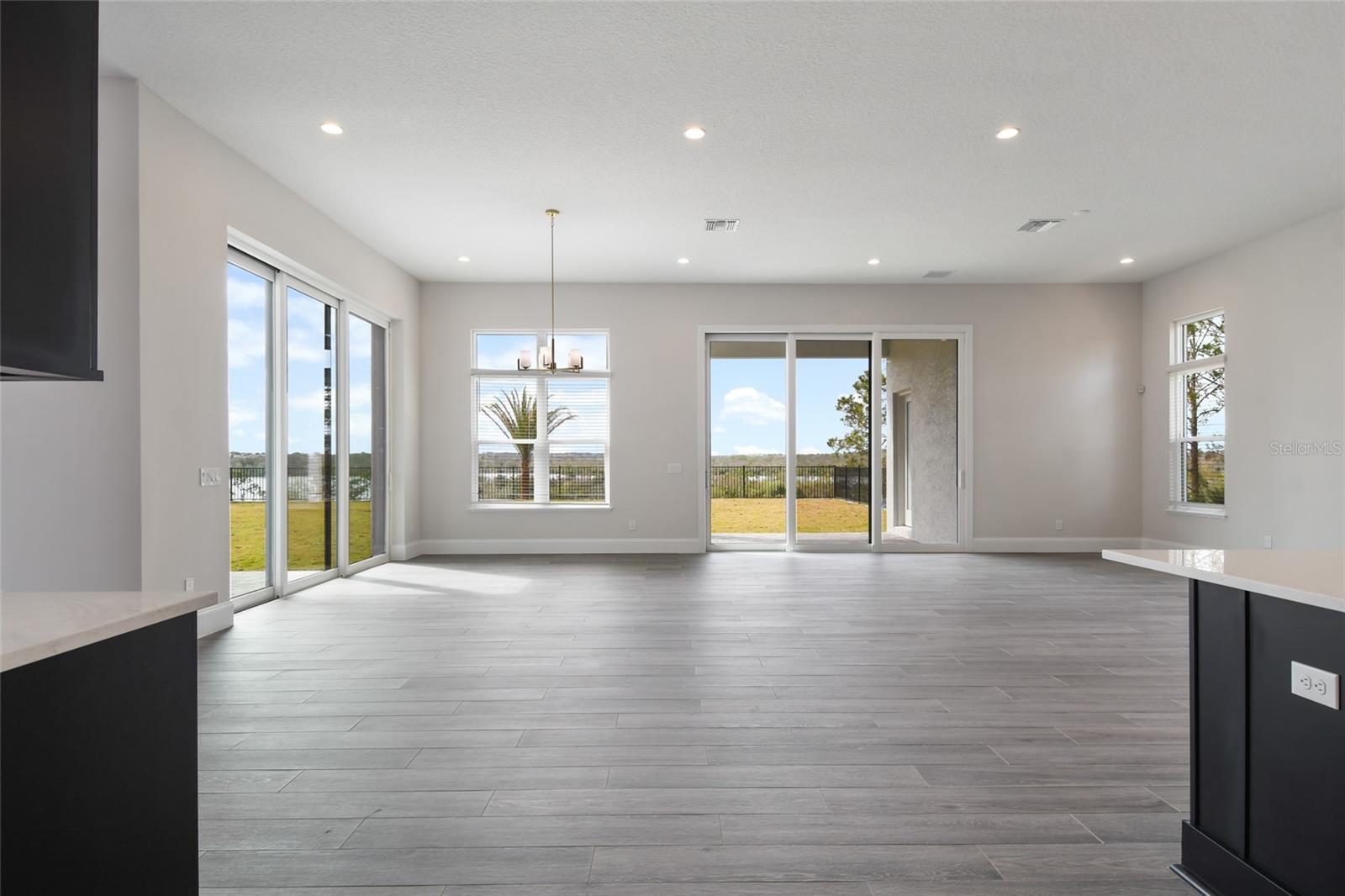 BELLA COLLINA SUB - Residential