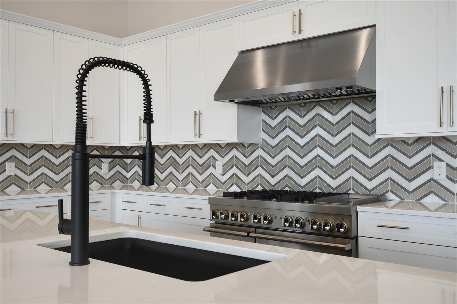 BELLA COLLINA SUB - Residential