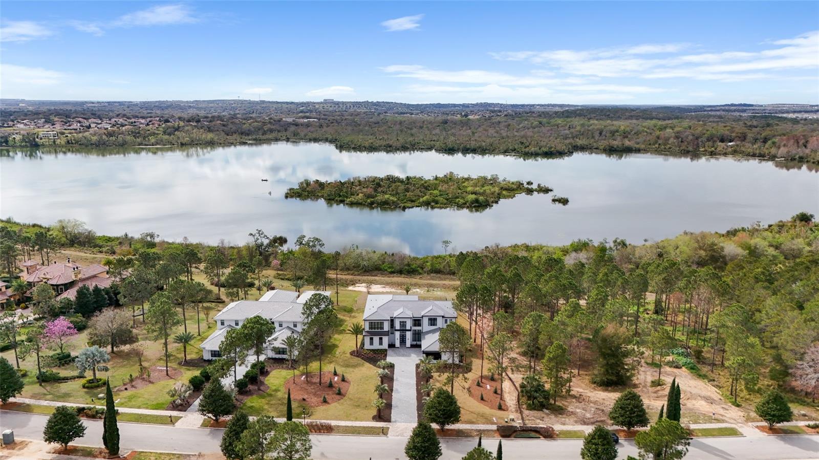 BELLA COLLINA SUB - Residential