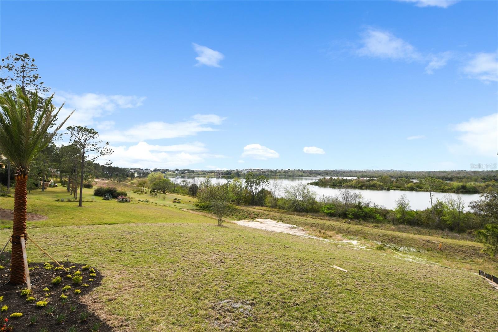 BELLA COLLINA SUB - Residential